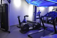 Hotel Selu - Gym