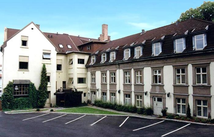 Grand Hotel Hønefoss