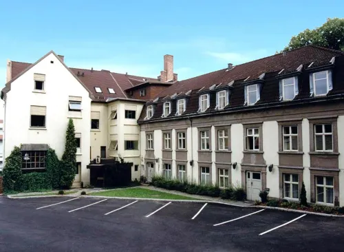 Grand Hotel Hønefoss Hotels in Røyse