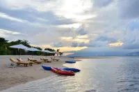 Arena Island Resort