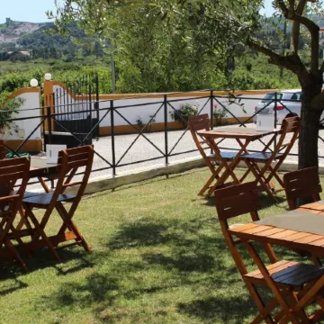 Casa de Campo Sao Rafael - Turismo Rural