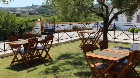 Casa de Campo Sao Rafael - Turismo Rural