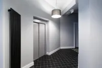 Homewell Apartments Wilson Park - Homestays