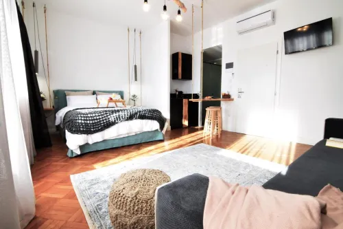 Grey Studios by Skg Apartments - homestay