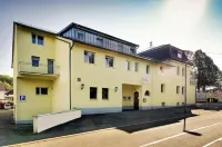 Hotel zur Krone Hotels in der Nähe von Ensinger See