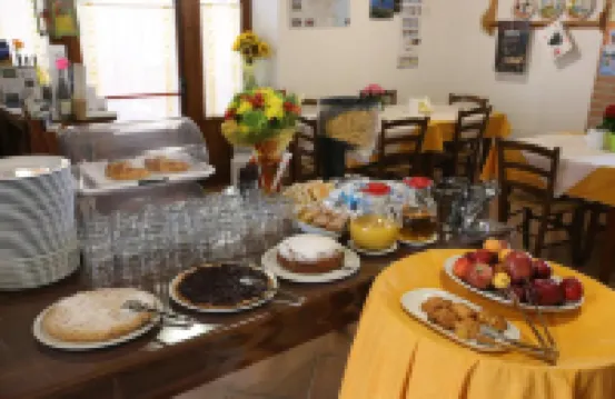 Agriturismo la Palazzina