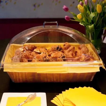 Zambala Luxury Apartments