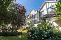 Hôtel du Parc Hotels in Neufchatel-Hardelot