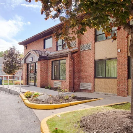 Motel 6 East Syracuse, NY - Airport