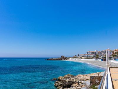 Andaluz Apartments Torrecilla