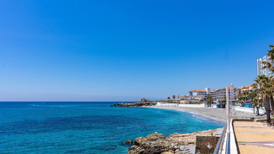 Andaluz Apartments Torrecilla
