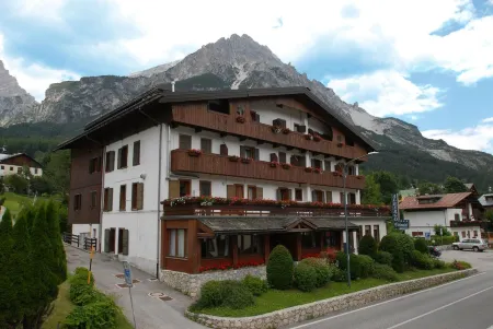 Hotel Dolomiti