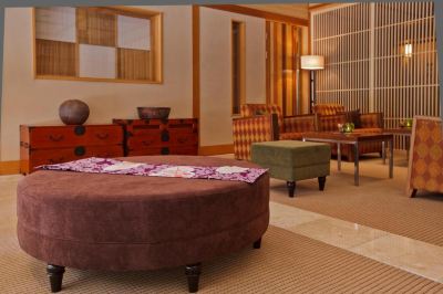 共有エリア 湯の花温泉　京YUNOHANA RESORT 翠泉の写真