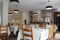 伊爾格拉波洛多羅飯店