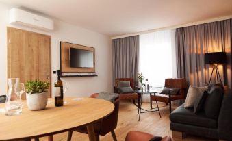 Coffee Fellows Hotel Trier