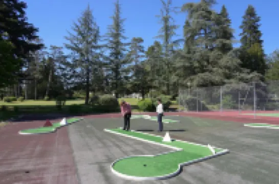 Cit'Hôtel la Résidence