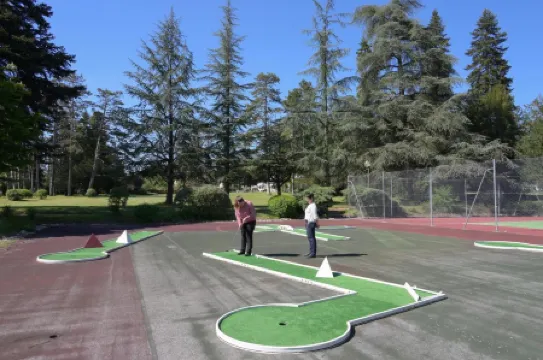 Cit'Hôtel la Résidence