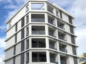 Baz Tower