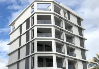 Baz Tower Các khách sạn ở Strovolos