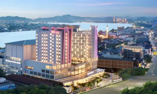 Mercure Samarinda