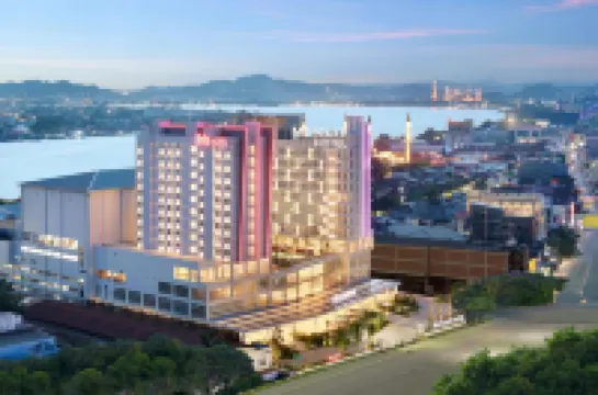 Mercure Samarinda