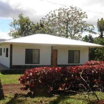 Turismo Vinapu