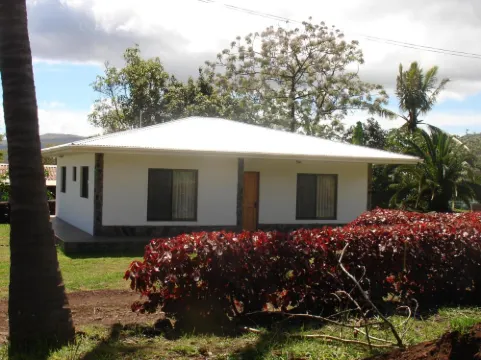 維納普山林小屋