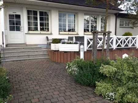 Hotel Schatulle Отели в г. Обер-Костенц