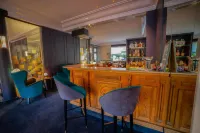 Hotel d'Angleterre Hotels in Chalons en Champagne