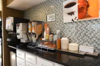 Capital Inn and Suites Hotels in Schodack