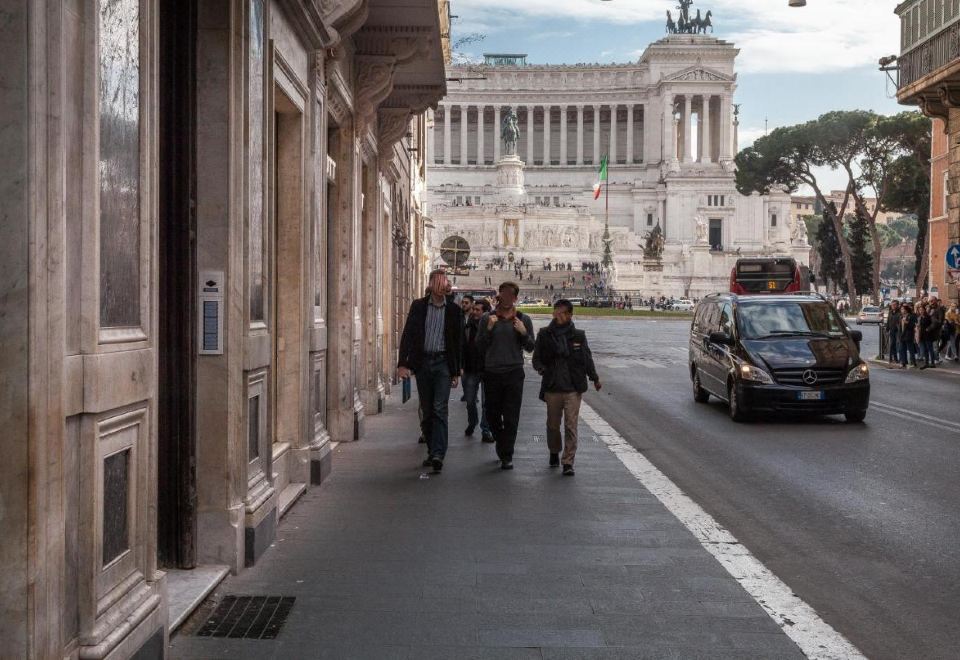아카 호텔 비미날레 객실