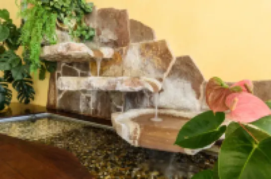 Résidence Espace Thermal