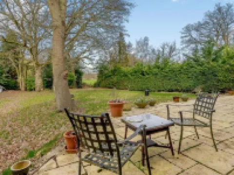 The Kingsley at Eversley Hotels in Hook