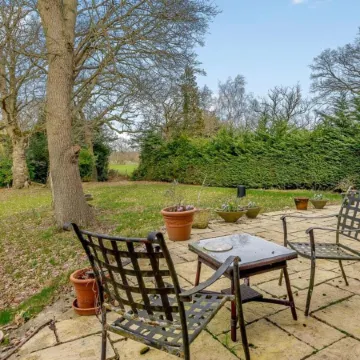 The Kingsley at Eversley