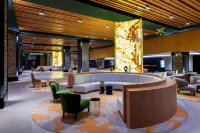 Elite World Grand Sapanca Hotels in Gol Mahallesi