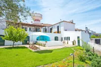 Casa da Moira Hotels in Avis