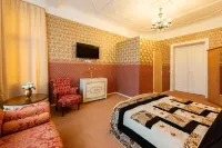Hotel Pension Dahlem Hoteles en Teltow