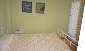 Luxury in the City Heart