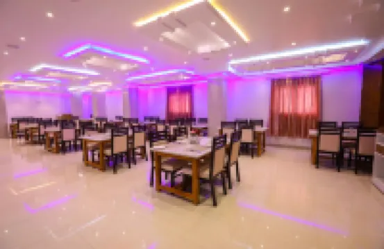 Nitheesh Residency Hoteles en Distrito de Kanchipuram