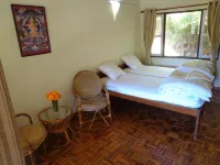 Solid Rock - Lodge & Restaurant Hotels in Karyabinayak