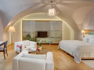 Chateau Herálec Boutique Hotel & Spa by l'Occitane