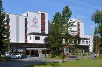 Hotel Kaiseralm Hotels near Kompostanlage Naila