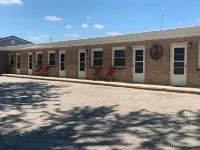 The Triangle Motel Hôtels à : Comte de Gratiot