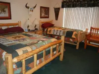 Rocky Point Ranch, Montana Hotels in Thompson Falls