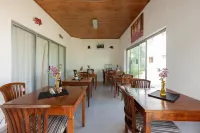 Le Tropique Villa - breakfast