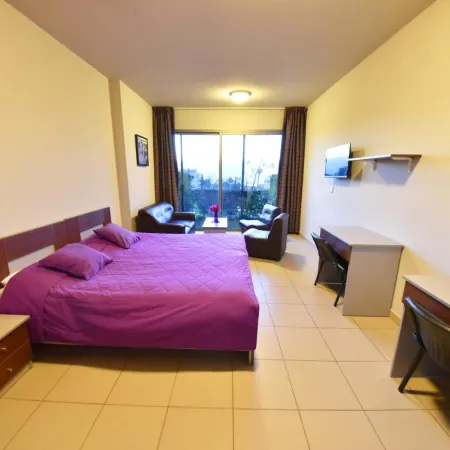 VU'z Hotel