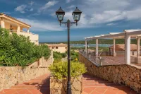 Baia de Bahas Residence