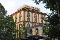 Hotel San Guido Hotels in Stazione Garibaldi