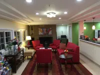 Anchorage Inn Rochester Hotels in Dover
