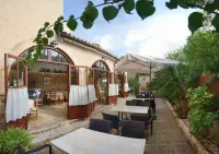 Villa Lorenzo - Pensions